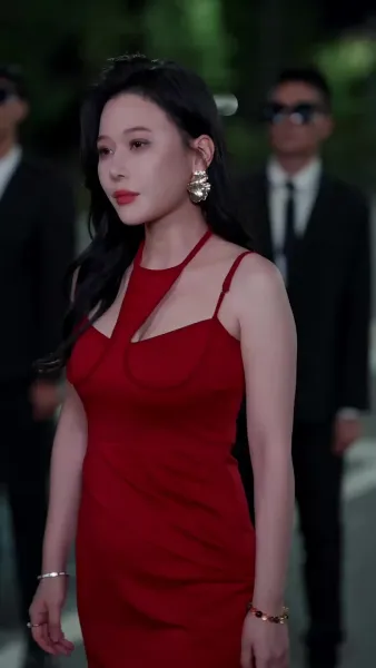 [พากย์ไทย]รถซ่อนชู้