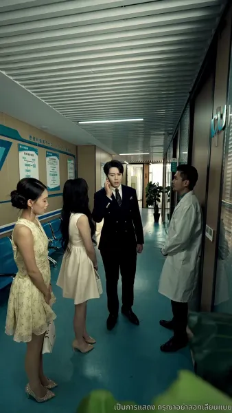 ชำระหนี้แค้น