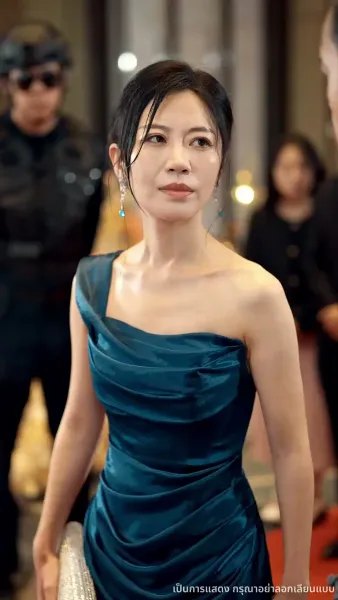 ชำระหนี้แค้น