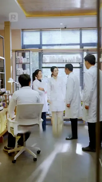 30 วันพักใจ