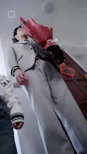 30 วันพักใจ