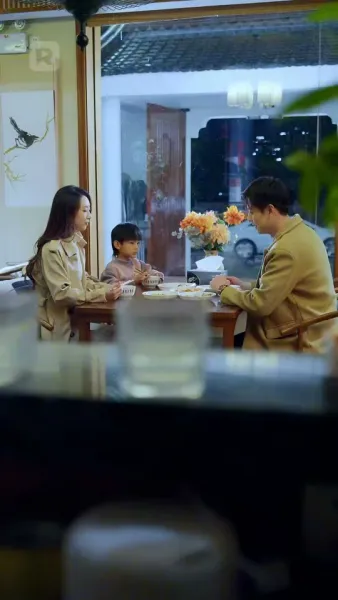 30 วันพักใจ