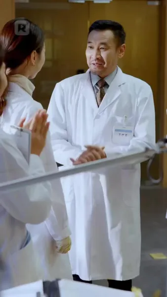 30 วันพักใจ