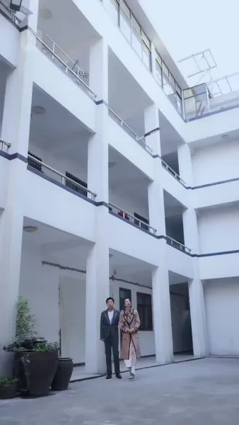 30 วันพักใจ