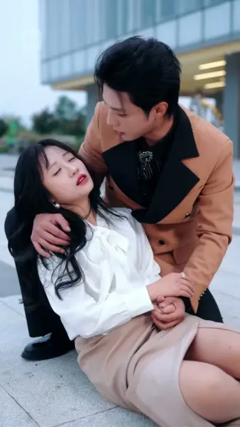 หลังทรยศ เธอกลับมาคุกเข่า