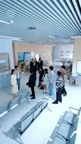 หลังทรยศ เธอกลับมาคุกเข่า