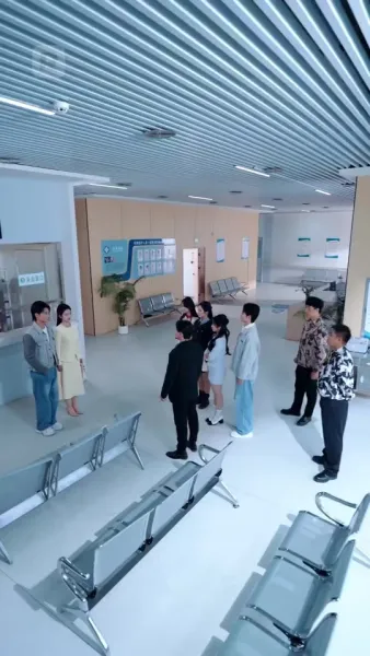 หลังทรยศ เธอกลับมาคุกเข่า