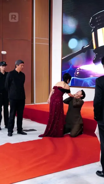 หลังทรยศ เธอกลับมาคุกเข่า