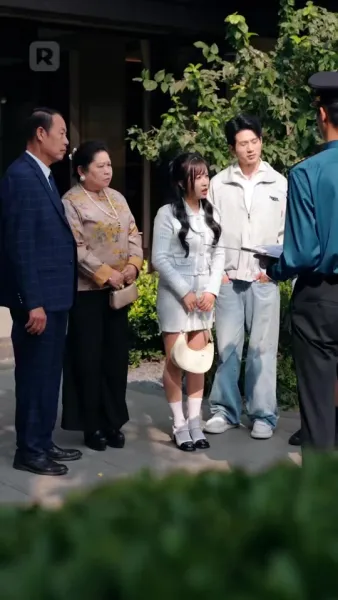 หลังทรยศ เธอกลับมาคุกเข่า