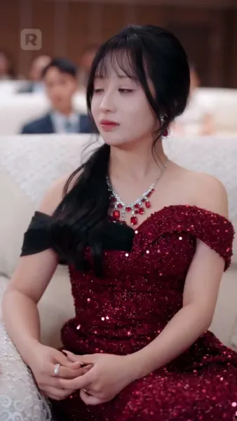 หลังทรยศ เธอกลับมาคุกเข่า