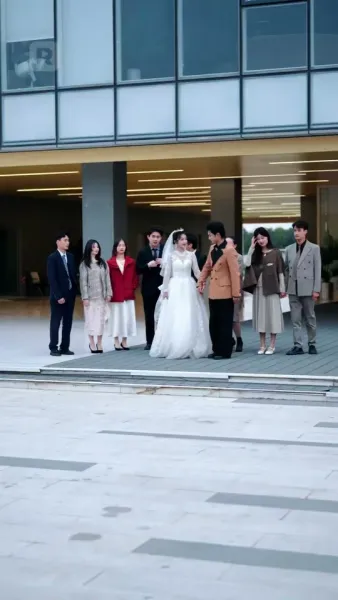 หลังทรยศ เธอกลับมาคุกเข่า