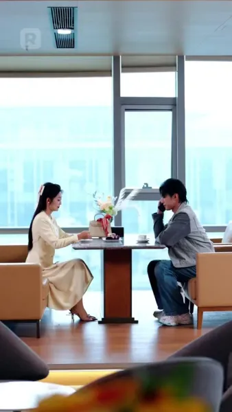 หลังทรยศ เธอกลับมาคุกเข่า