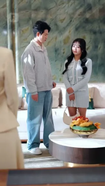 หลังทรยศ เธอกลับมาคุกเข่า