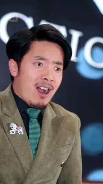 หลังทรยศ เธอกลับมาคุกเข่า