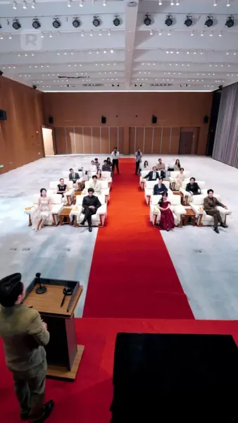 หลังทรยศ เธอกลับมาคุกเข่า