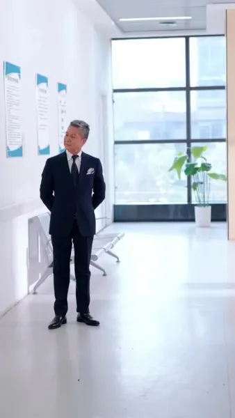 หลังทรยศ เธอกลับมาคุกเข่า