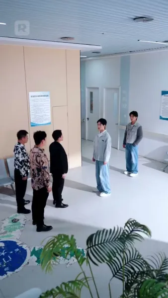 หลังทรยศ เธอกลับมาคุกเข่า