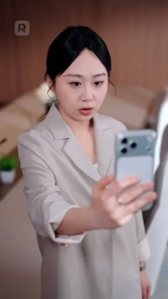 หลังทรยศ เธอกลับมาคุกเข่า