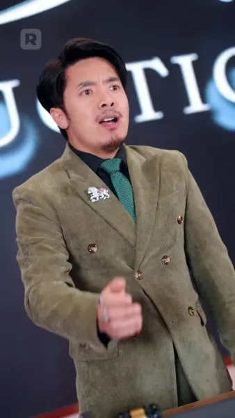 หลังทรยศ เธอกลับมาคุกเข่า