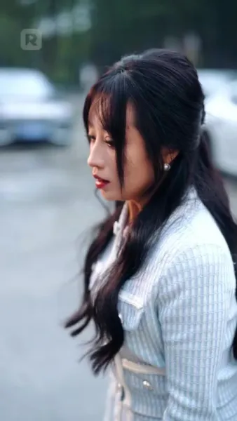 หลังทรยศ เธอกลับมาคุกเข่า