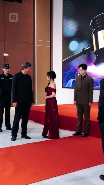 หลังทรยศ เธอกลับมาคุกเข่า