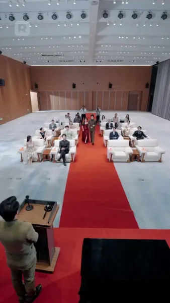 หลังทรยศ เธอกลับมาคุกเข่า