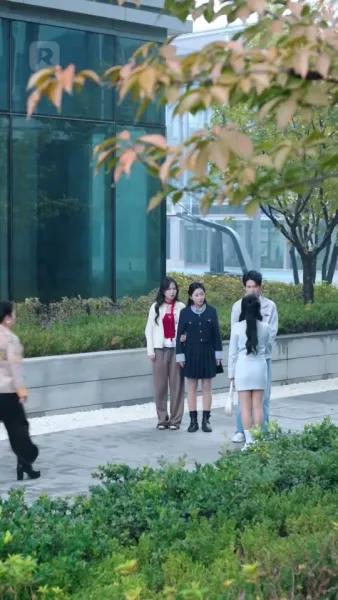 หลังทรยศ เธอกลับมาคุกเข่า