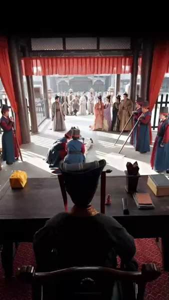 สลับเจ้าสาว เปลี่ยนแปลงชะตา