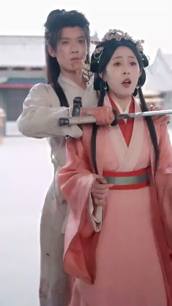 สลับเจ้าสาว เปลี่ยนแปลงชะตา