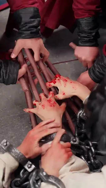 สลับเจ้าสาว เปลี่ยนแปลงชะตา