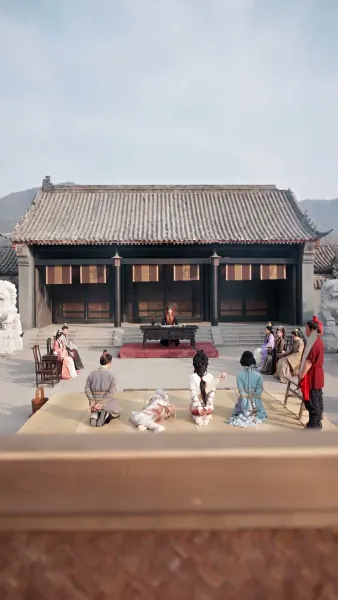 สลับเจ้าสาว เปลี่ยนแปลงชะตา