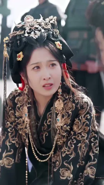 สลับเจ้าสาว เปลี่ยนแปลงชะตา