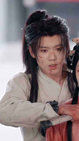 สลับเจ้าสาว เปลี่ยนแปลงชะตา