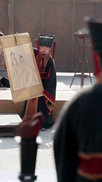 สลับเจ้าสาว เปลี่ยนแปลงชะตา