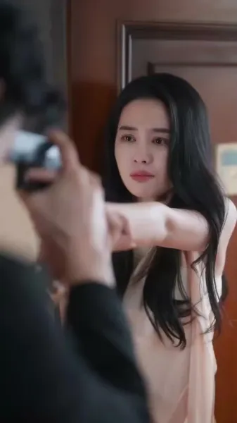 หลังแต่งงานฉับพลัน ฉันกลายเป็นเบี้ยของเจ้านาย