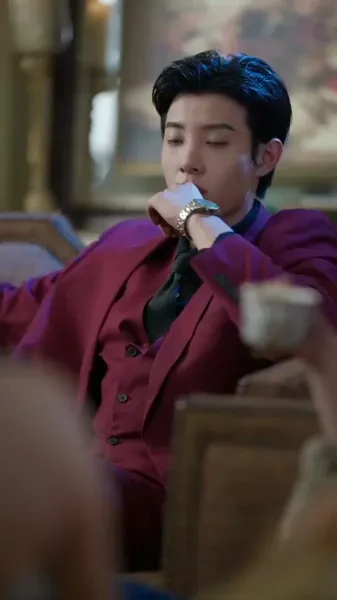 หลังแต่งงานฉับพลัน ฉันกลายเป็นเบี้ยของเจ้านาย