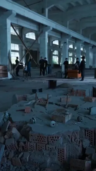 หลังแต่งงานฉับพลัน ฉันกลายเป็นเบี้ยของเจ้านาย