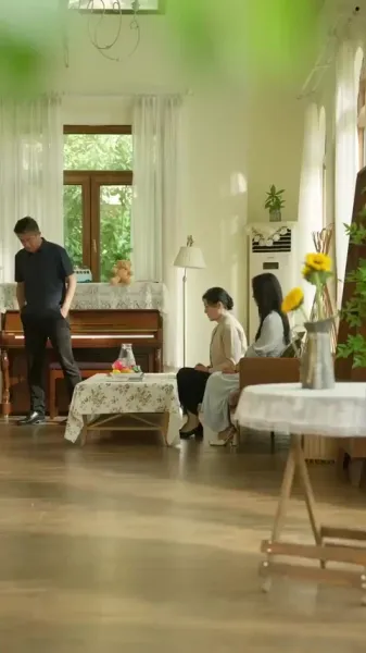 หลังแต่งงานฉับพลัน ฉันกลายเป็นเบี้ยของเจ้านาย