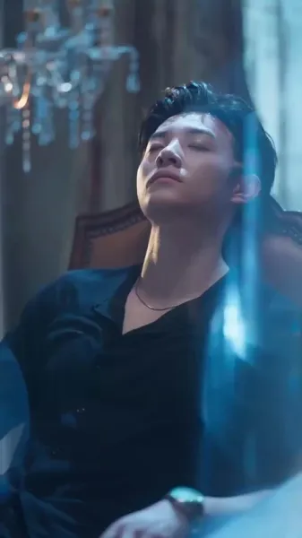 หลังแต่งงานฉับพลัน ฉันกลายเป็นเบี้ยของเจ้านาย