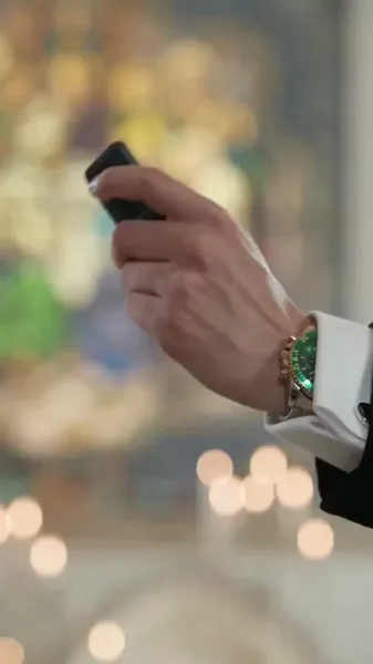 หลังแต่งงานฉับพลัน ฉันกลายเป็นเบี้ยของเจ้านาย