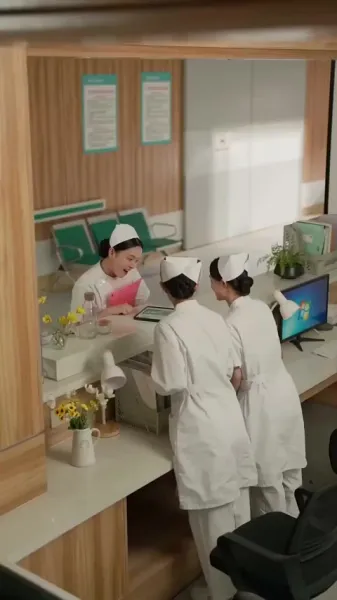 หลังแต่งงานฉับพลัน ฉันกลายเป็นเบี้ยของเจ้านาย