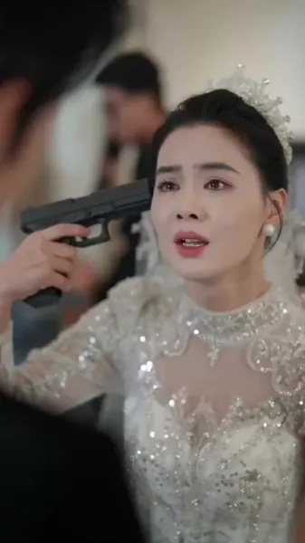 หลังแต่งงานฉับพลัน ฉันกลายเป็นเบี้ยของเจ้านาย