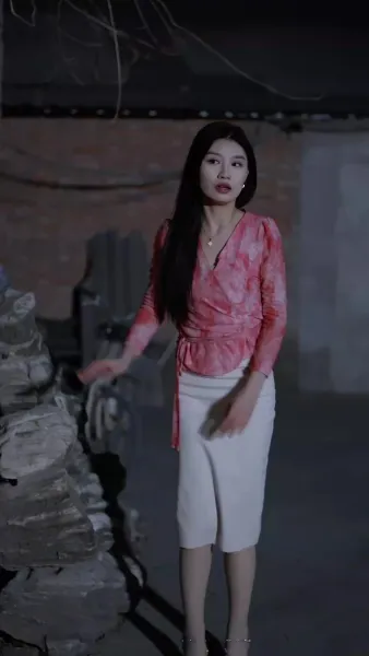 โรงงานแค้น