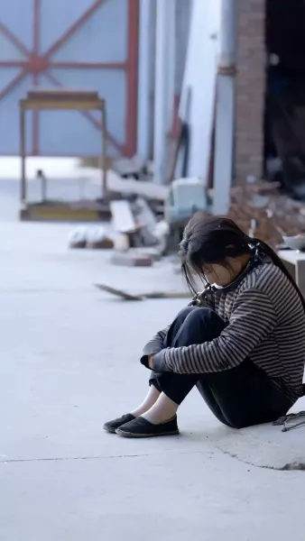 โรงงานแค้น