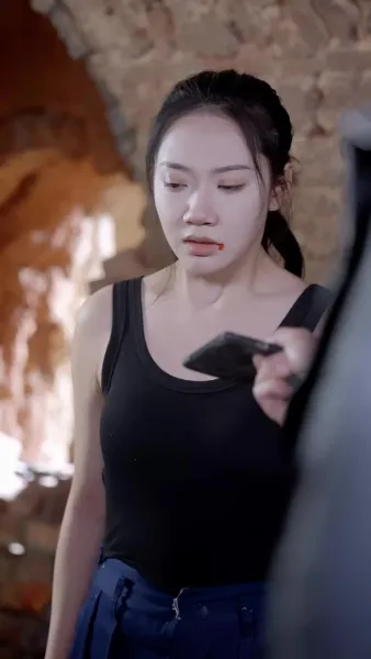 โรงงานแค้น