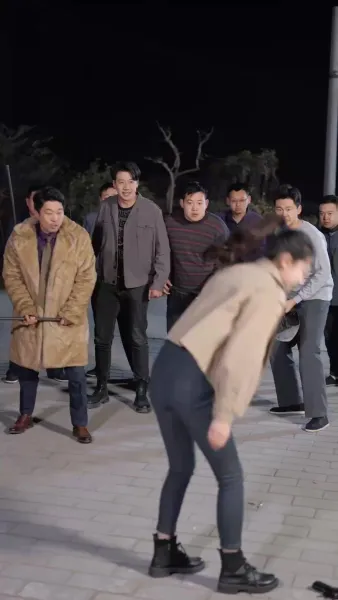 โรงงานแค้น