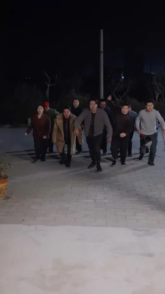 โรงงานแค้น