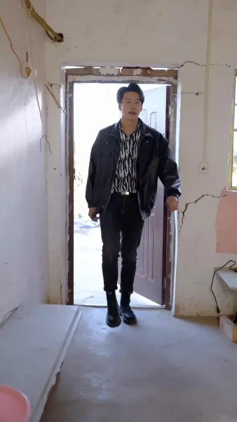 โรงงานแค้น