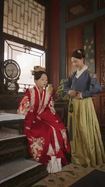 ตำนานเมิ่งเสวี่ยจาว