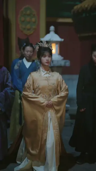 ตำนานเมิ่งเสวี่ยจาว